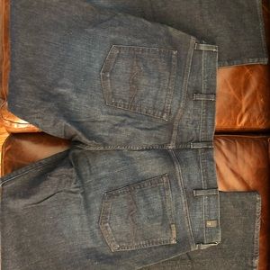 Seven 7 for all Mankind Jeans
